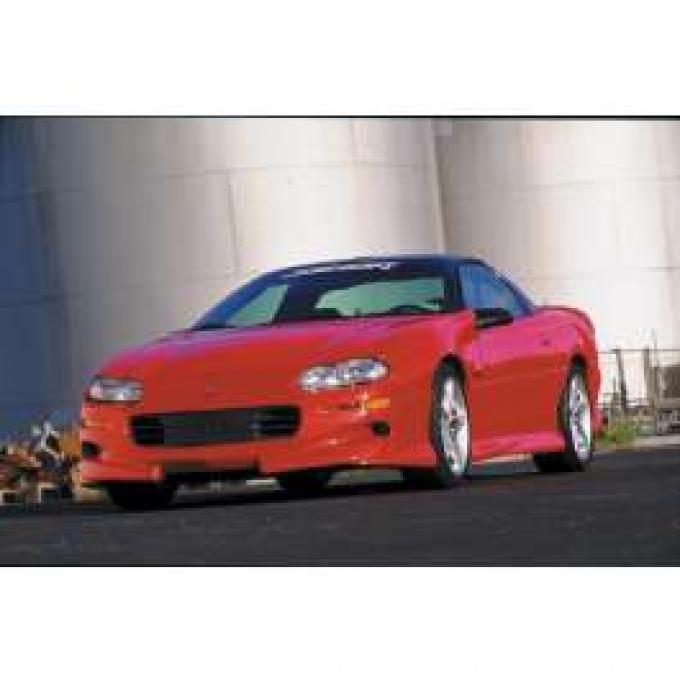 Camaro Body Kit, Xenon, 1998-2002