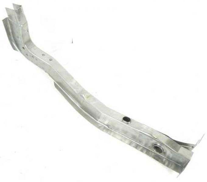 Camaro/Firebird Standard Rear Frame Rail, Right, 1974-1981