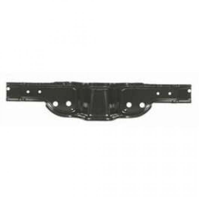 Camaro Under Floor Pan Brace, Convertible, Main, 1967-1969