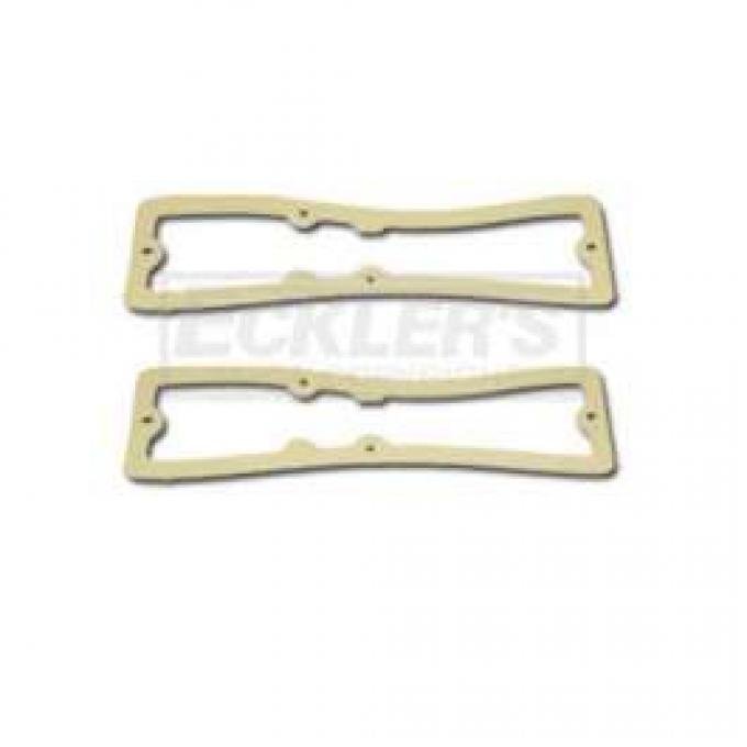 Camaro Fuel Pump, V6 2.8, Delco Replacement Style, 1982-1986