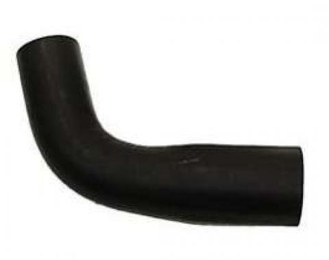 Camaro Crankcase Vent Hose, Molded, Small Block, 1967-1969