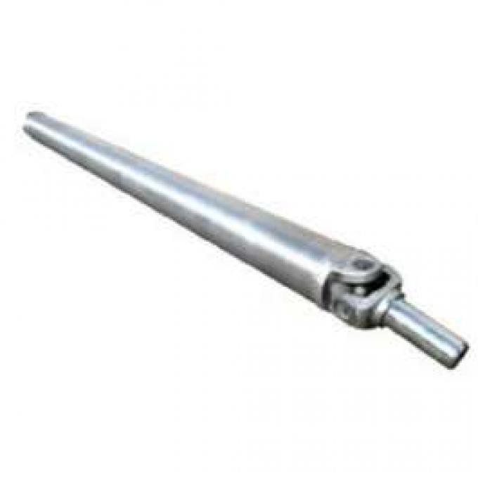 Camaro Driveshaft, Aluminum, Heavy-Duty, 1982-2002