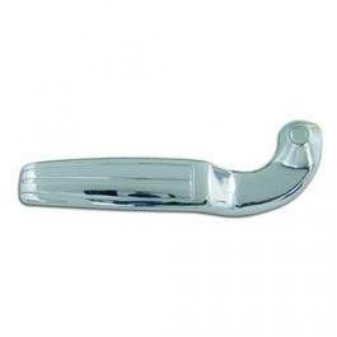 Camaro Door Handle, Inside, Standard Interior, Right, 1968-1969