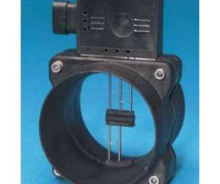 Camaro MaxFlow Modified Mass Air Flow Sensor, Granatelli, 1998-2002