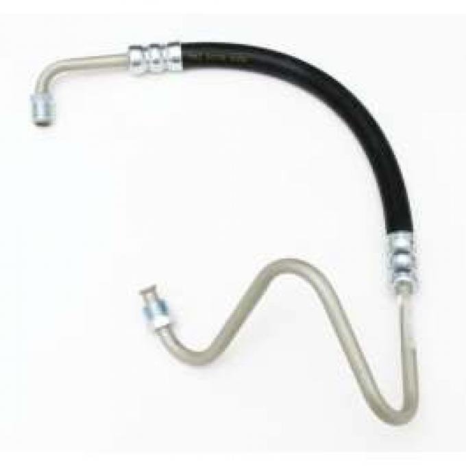 Camaro Power Steering Pressure Hose, V8, 1977-1979