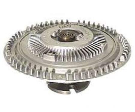 Camaro Engine Cooling Fan Clutch Assembly, Heavy Duty, 1967-1968