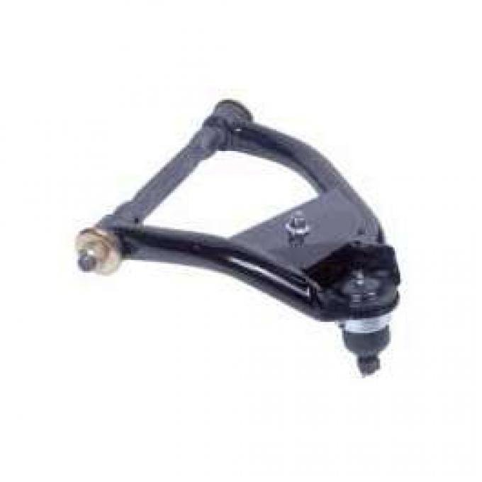 Camaro Tubular Upper Control Arms, Heidt's, 1970-1981