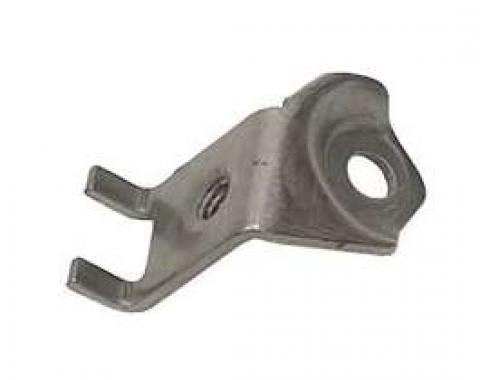 Camaro Brake Hose Block Mounting Bracket, Rear Axle, 1969