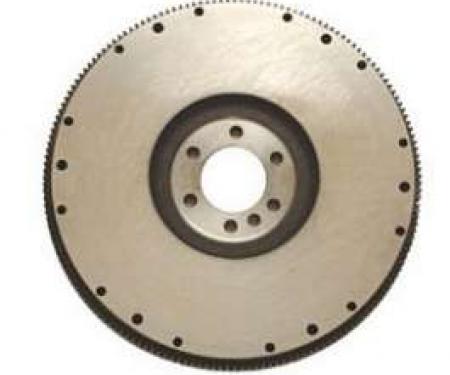 Camaro Flywheel, With Manual Transmission, V8, Except 400ci& 454ci, 1970-1985