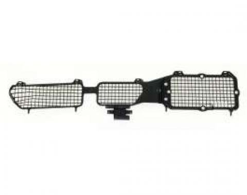 Camaro Cowl Vent Grille Screen, 1970-1981