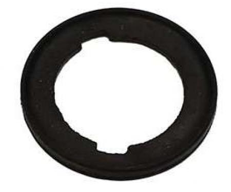 Camaro Trunk Lock Gasket, 1967-1969