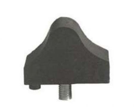 Redline Restomotive® 1964-1974 GM Car Lower Control Arm / A-Arm Bumper
