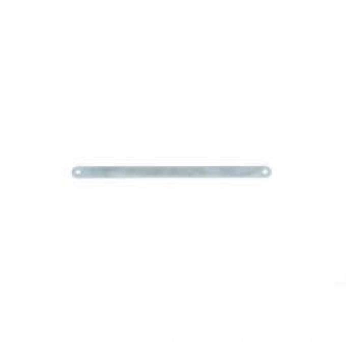 Camaro Dash Cluster Rear Brace, 1969