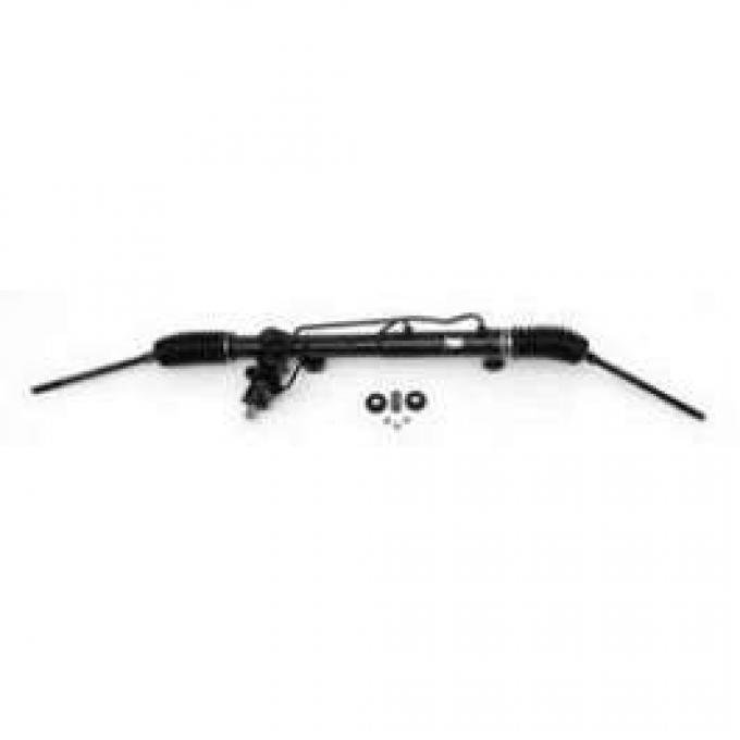 Camaro Steering Rack & Pinion Assembly, 1993-1999