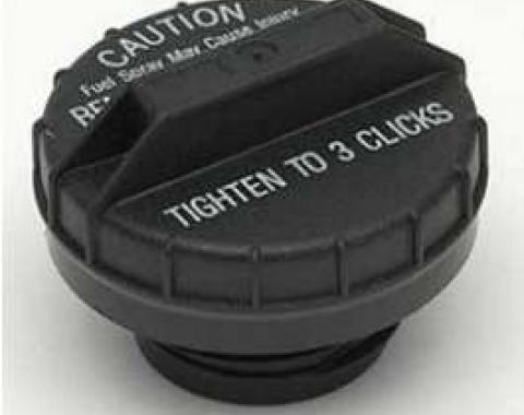 Camaro Gas Cap, 1982-1997