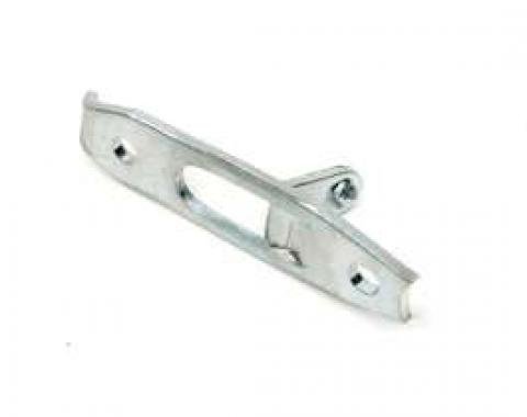 Camaro Door Mirror Bracket For Standard Mirrors, 1970-1981