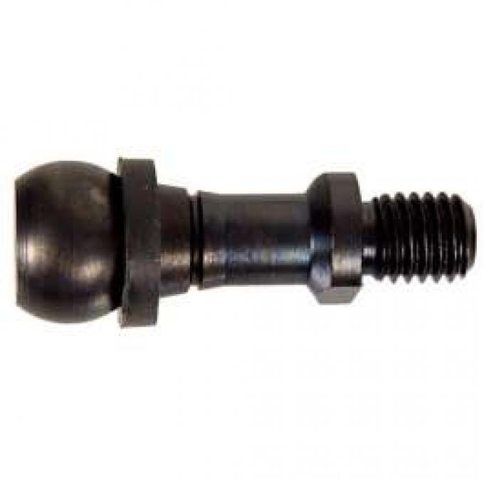 Camaro Clutch Bellcrank Pivot Stud, Engine Block Side, 1967-1983