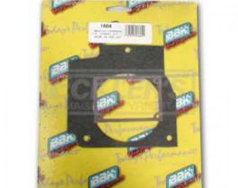 Camaro 80MM Throttle Body Gasket, LS1 Or Vortec Engine, 1998-2002