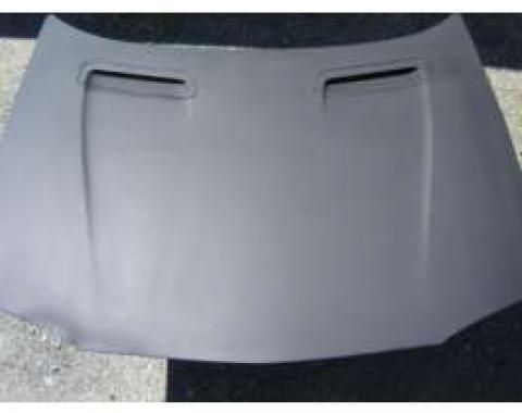 Camaro Hood, All Except SS, 1993-1997