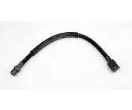 Camaro Rear Brake Hose, 1970-1972