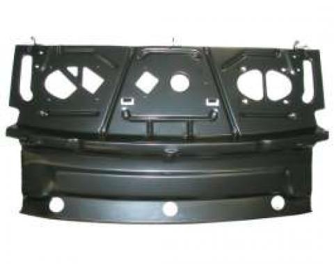 Camaro Package Shelf Panel, 1968-1969