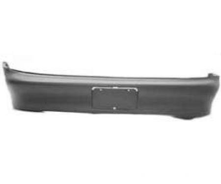 Camaro Bumper Cover, Rear, 1993-2002