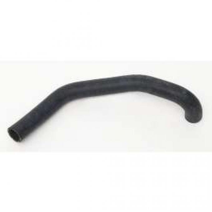 Camaro Radiator Hose, Lower, 5.7 Liter, 1993-1997