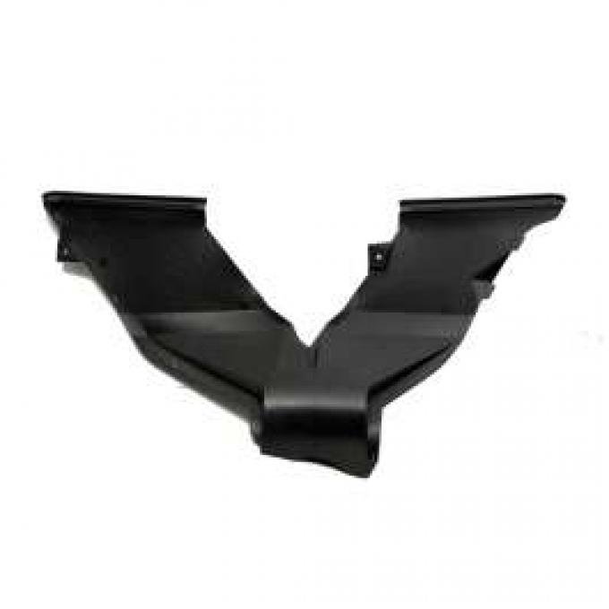Camaro Defroster Duct, 1969