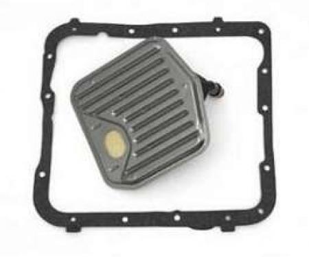 Camaro Automatic Transmission Filter Kit, 700R4, 1982-1992