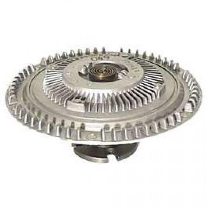 Camaro Engine Cooling Fan Clutch Assembly, Heavy Duty, 1967-1968