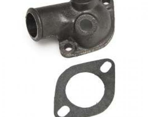 Camaro Thermostat Housing, 1979-1981