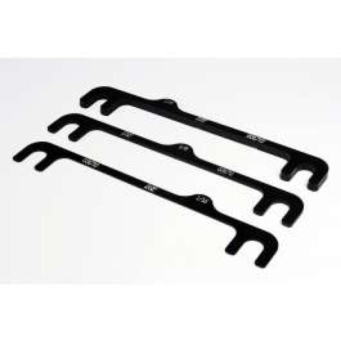 Camaro Shim Kit, Upper Control Arm, Stock Frame, 1970-1981