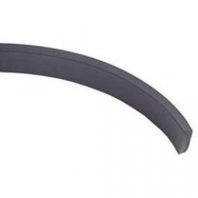 Camaro Convertible Top Tack Strip, 5/8 x 3/16, 1967-1969