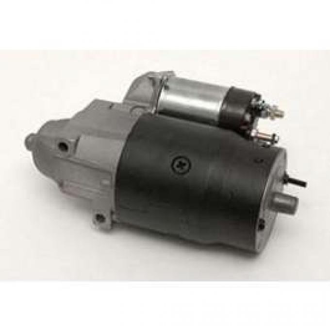Camaro Engine Starter, Small Block, For Cars With 14 Flywheel, ACDelco, 1967-1969