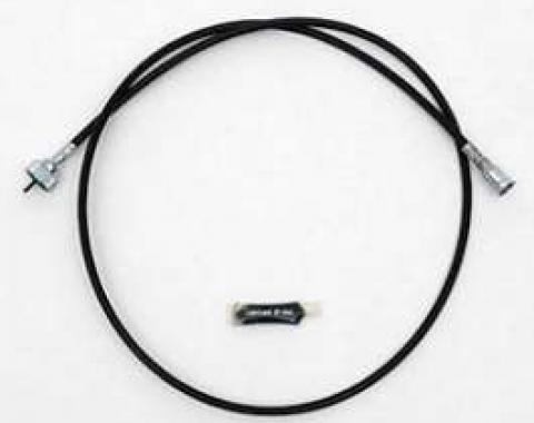 Camaro Speedometer Cable, 61, 1970-1989
