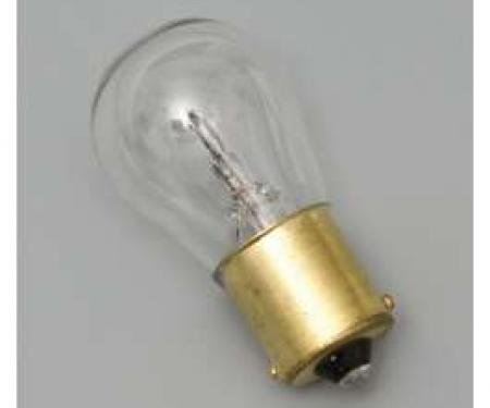 Camaro Back-Up Light Bulb, 1970-1981