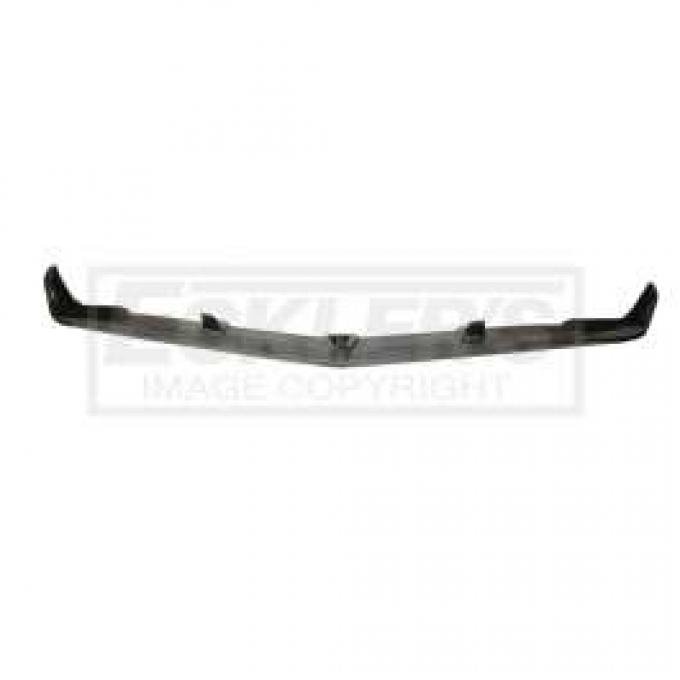Camaro Front Chin Spoiler, Urethane, V6, 2010-2013