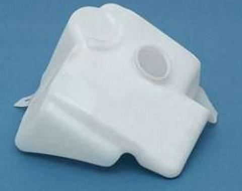 Camaro Windshield Washer Fluid Reservoir, 1982-1987