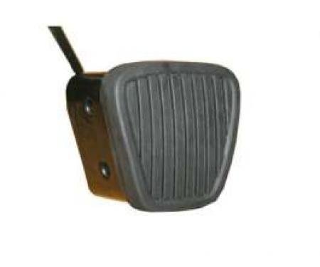 Camaro EZ-Clutch Pedal Extension, 2010-2013