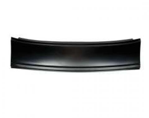 Camaro Rear Window To Trunk Panel, Coupe, 1967-1969