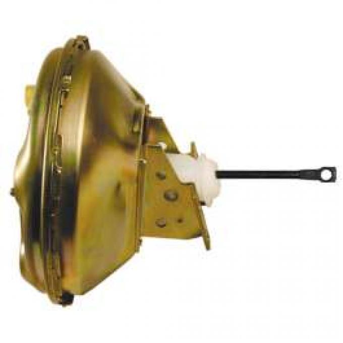 Camaro Power Brake Booster, 1973-1992