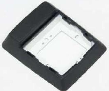 Camaro Dome Light Housing, 1982-1987