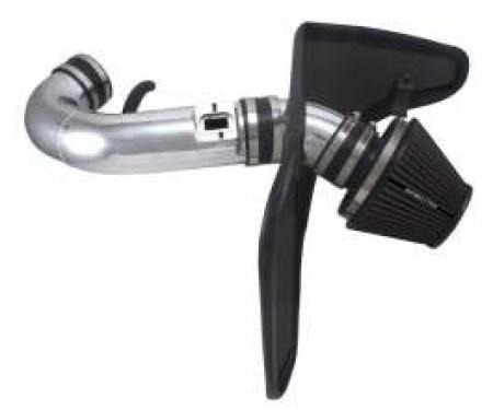 Camaro Spectre ProFab Air Intake Kit,V6 3.6L,2010-2011