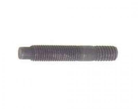 Camaro Engine Cooling Fan Clutch Mounting Stud, 1967-1969
