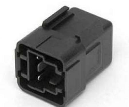 Camaro Hatchback Release Relay, 1985-1991