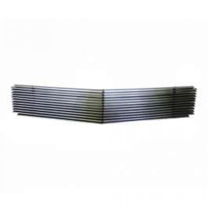 Camaro Grille, Billet, 1985-1992