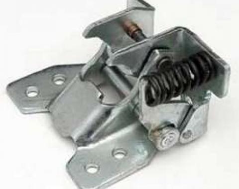 Camaro Door Hinge, Lower, Right, 1968