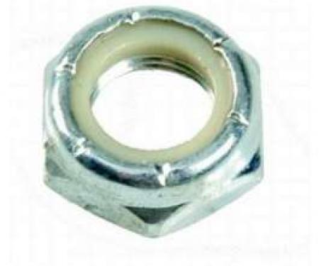 Camaro, Power Steering Pump Pulley Retaining Nut, 1967-1981