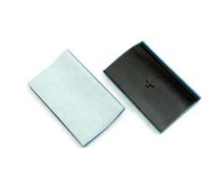 Tire Dressing Applicator Refill Pads