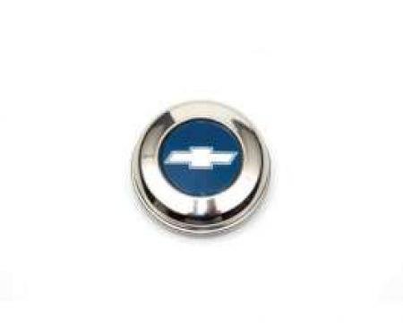 Camaro Wheel Center Cap, With Bowtie Logo, Z/28,Reproduction, 1970-1975